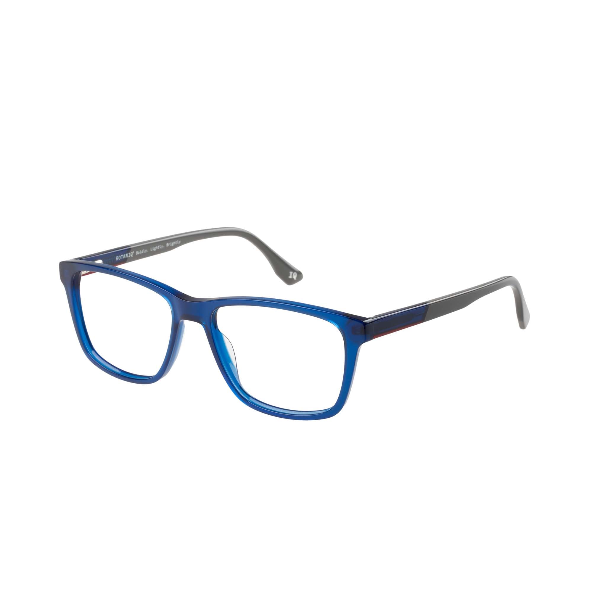 botaniq-brille-mit-sehst-rke-f-r-herren-quadratisch-acetat-gr-n image 6