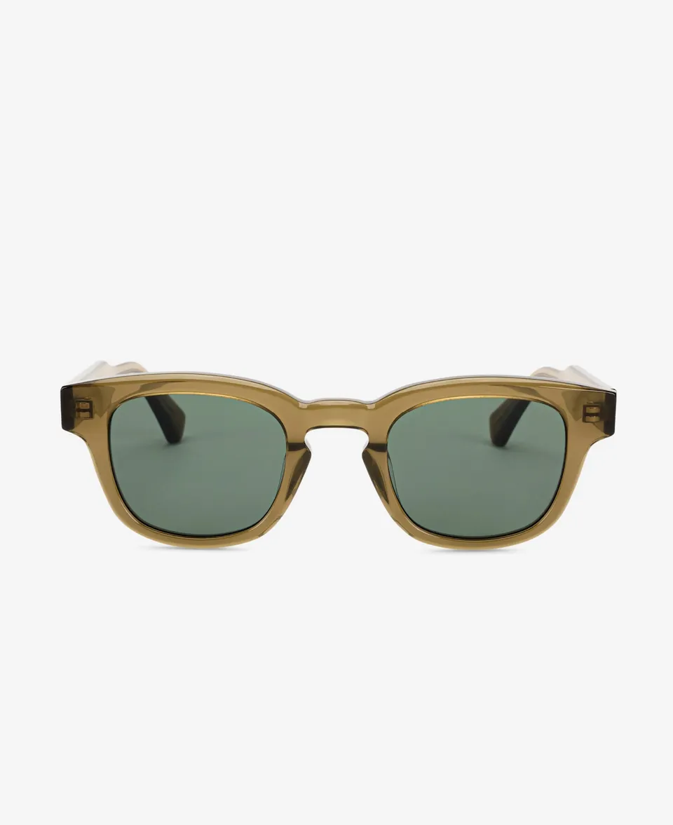 messyweekend-austin-sonnenbrille-bottle-green-green image 1