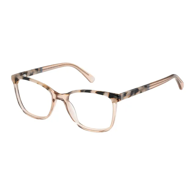 botaniq-katzenauge-brille-acetat-damen-white-tort-inkl-etui image 1