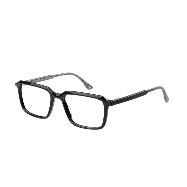 botaniq-bio-1109-quadratisch-herrenbrille-aus-acetat-schwarz image 1