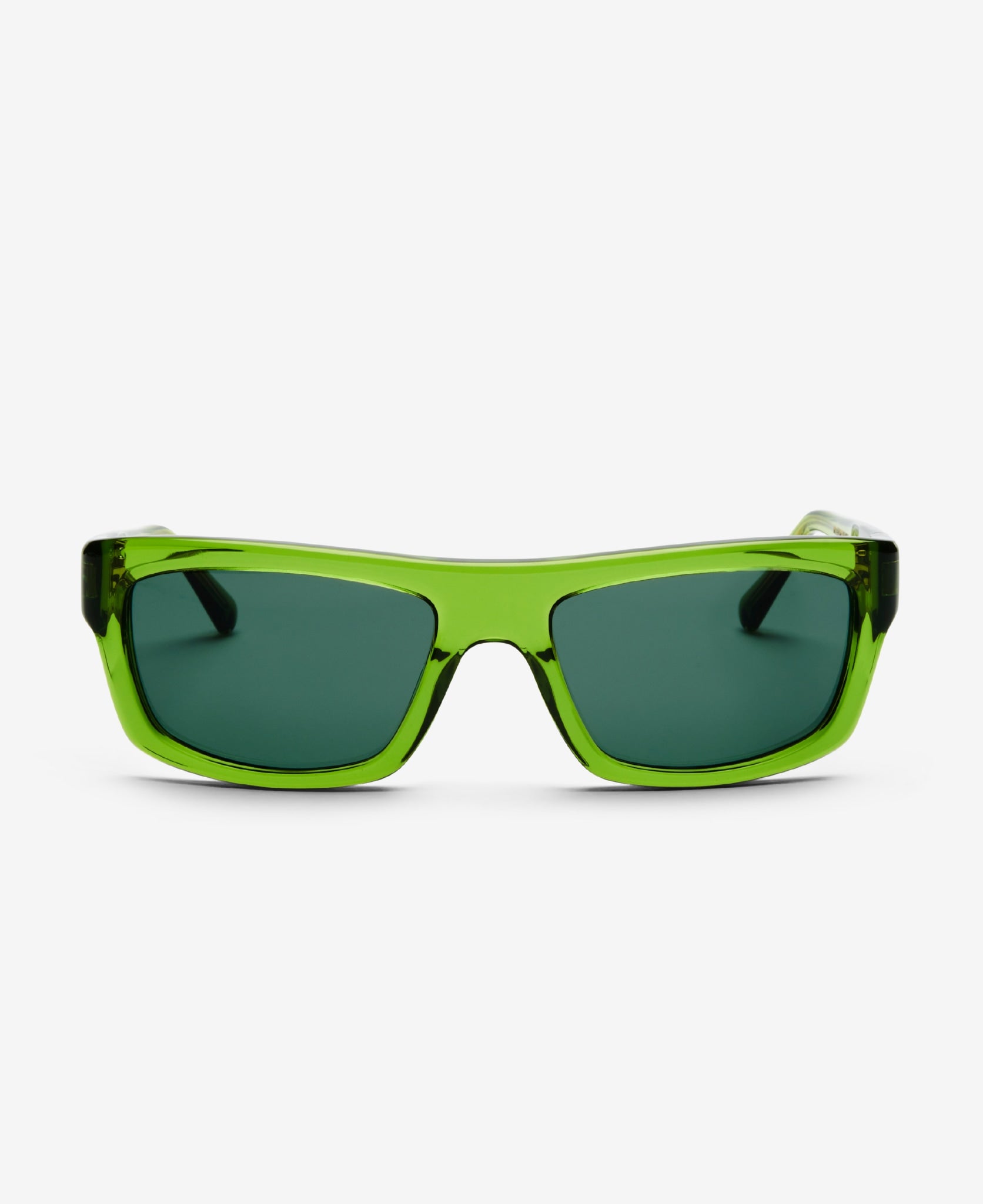 messyweekend-dennis-sonnenbrille-green-crystal-green image 1
