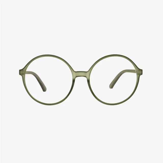 rau-readers-avenue-blaulichtbrille-bottle-green-matte image 1