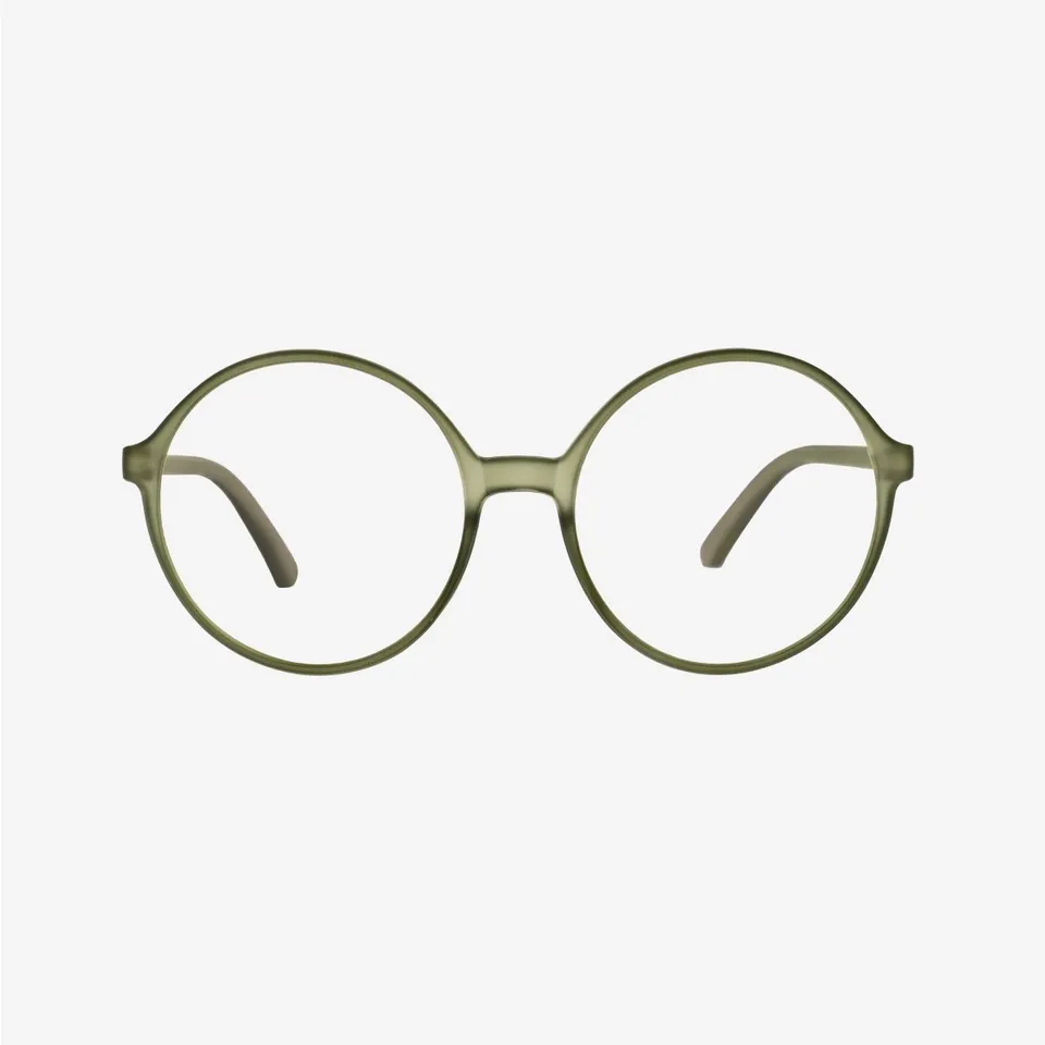 rau-readers-avenue-blaulichtbrille-bottle-green-matte image 1