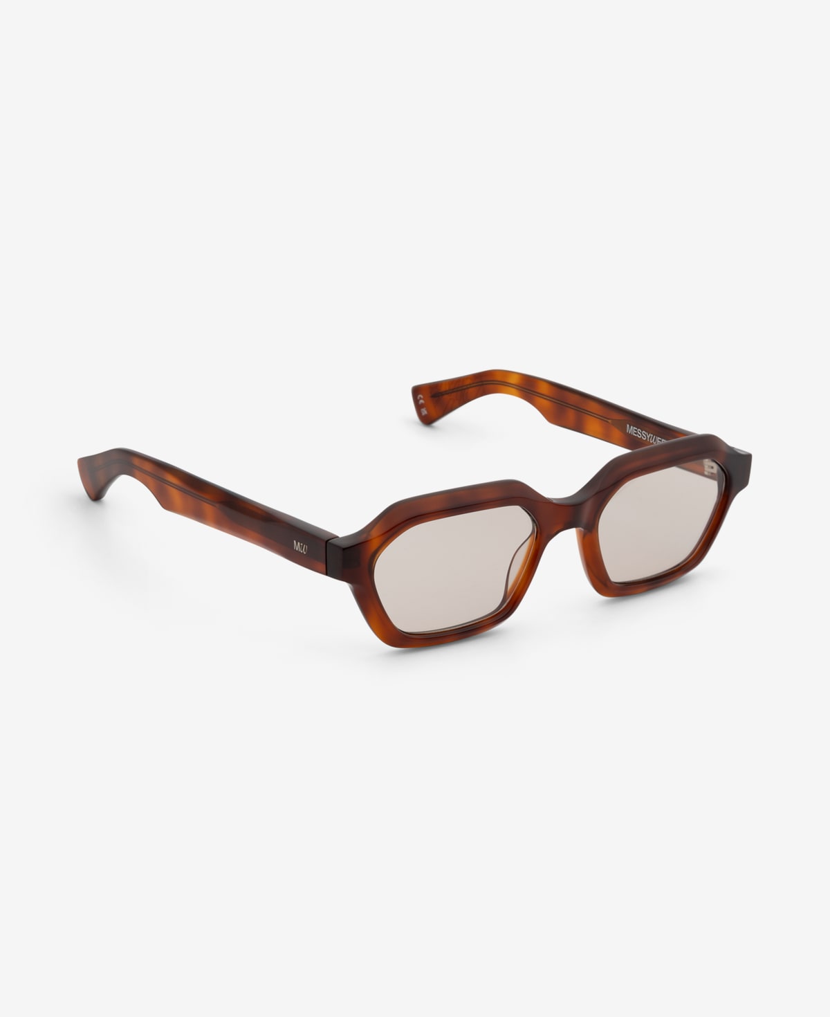 messyweekend-aro-burnt-havana-soft-brown-sonnenbrille image 5