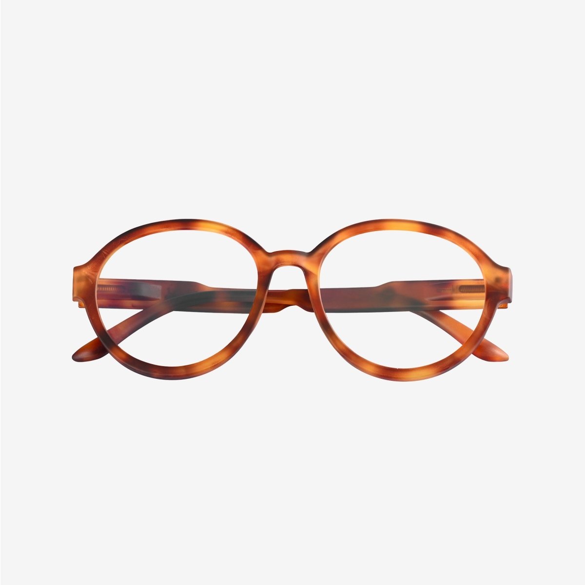 rau-readers-elle-blaulichtfilter-brille-dark-havana-matt image 4