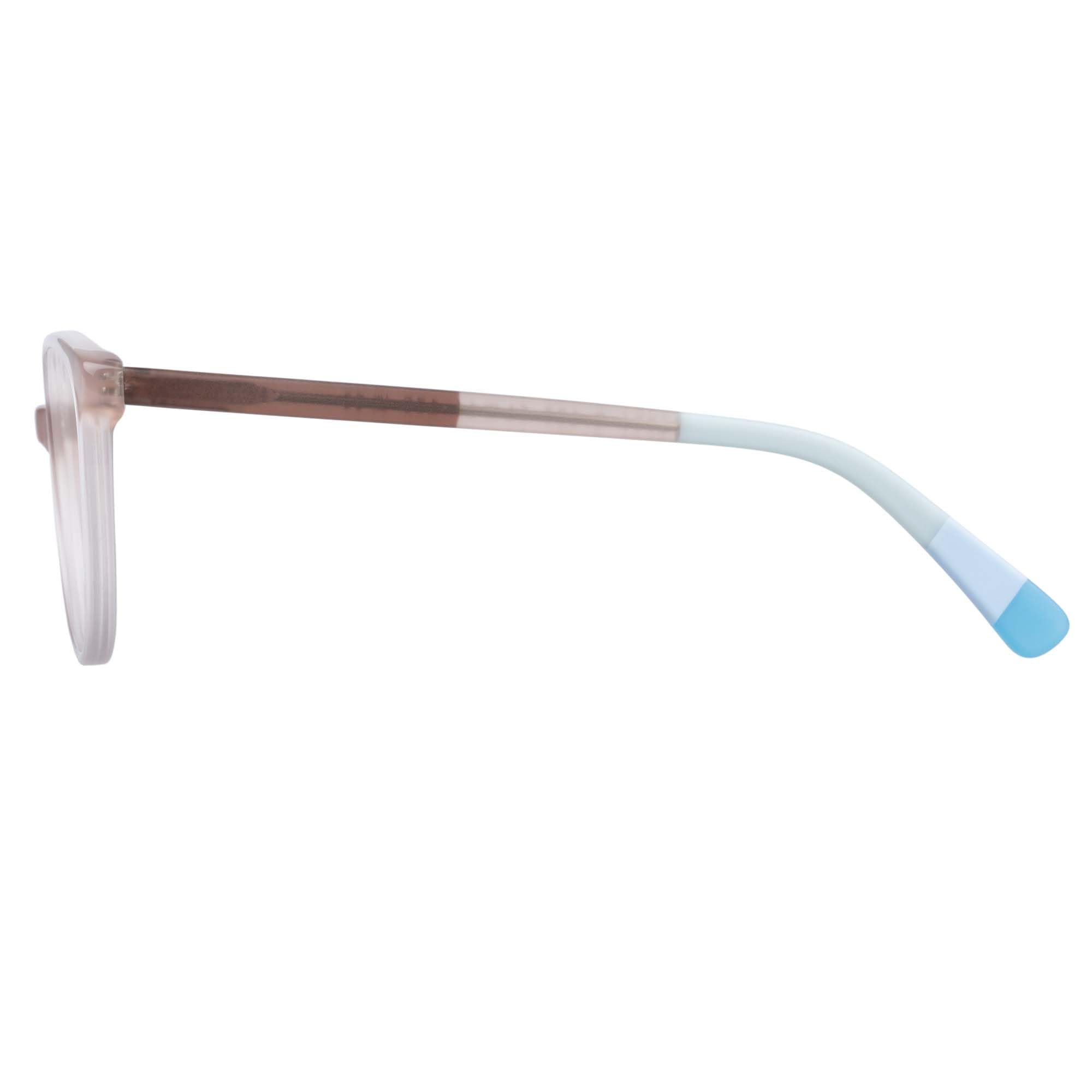 botaniq-brille-mit-sehst-rke-f-r-damen-rund-acetat-gloss-braun-mint image 3
