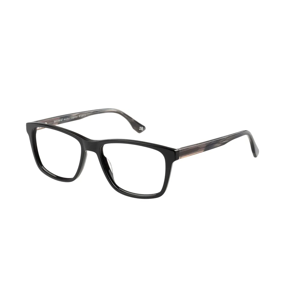 botaniq-brille-mit-sehst-rke-f-r-herren-quadratisch-acetat-gr-n image 1