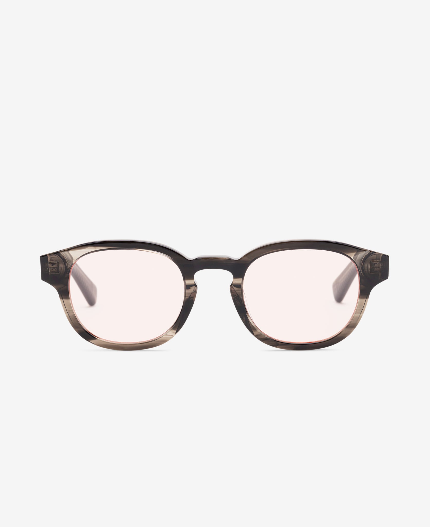 messyweekend-bille-optics-blaulichtbrille-cloudy-grey-peach-red image 1
