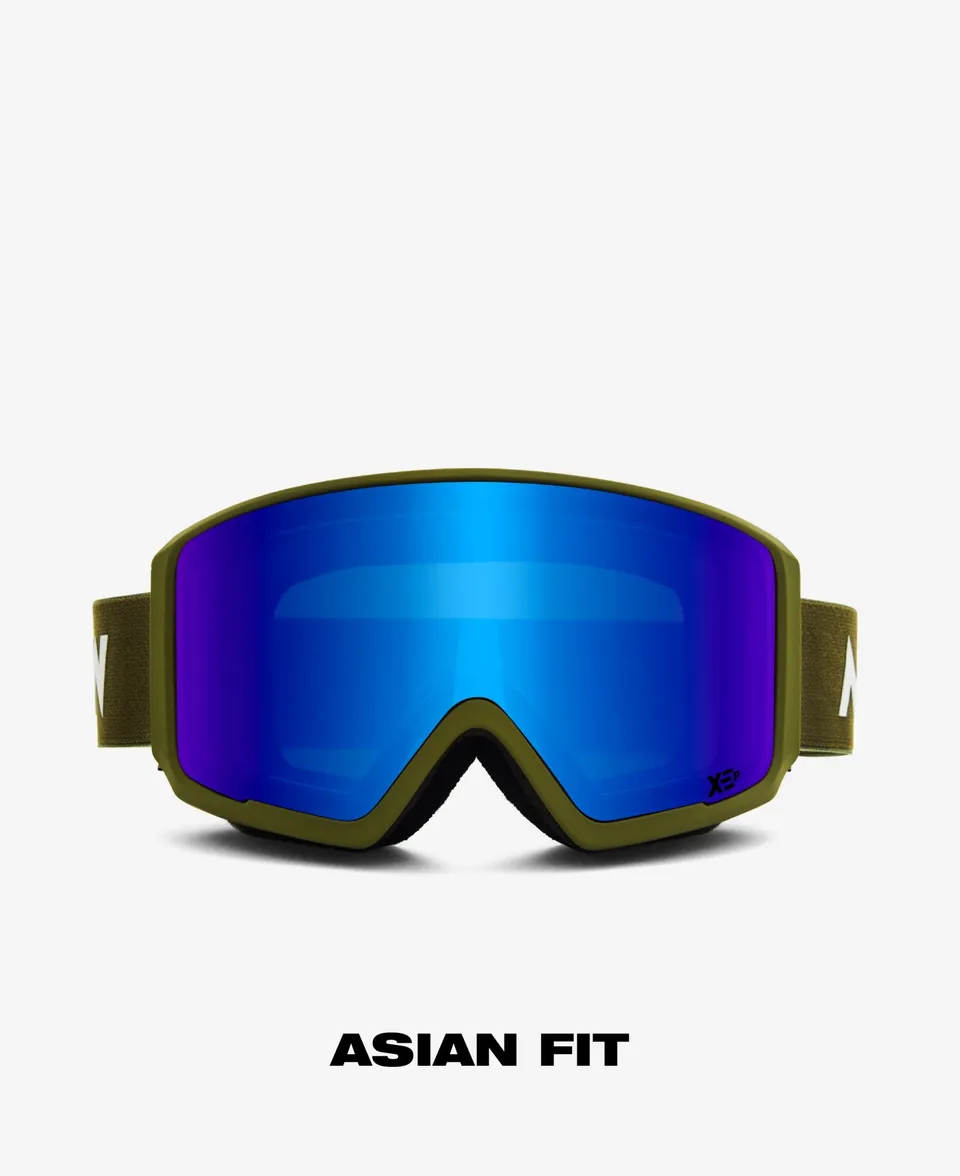 messyweekend-flip-xep-skibrille-asian-fit-army-xep-blue image 1
