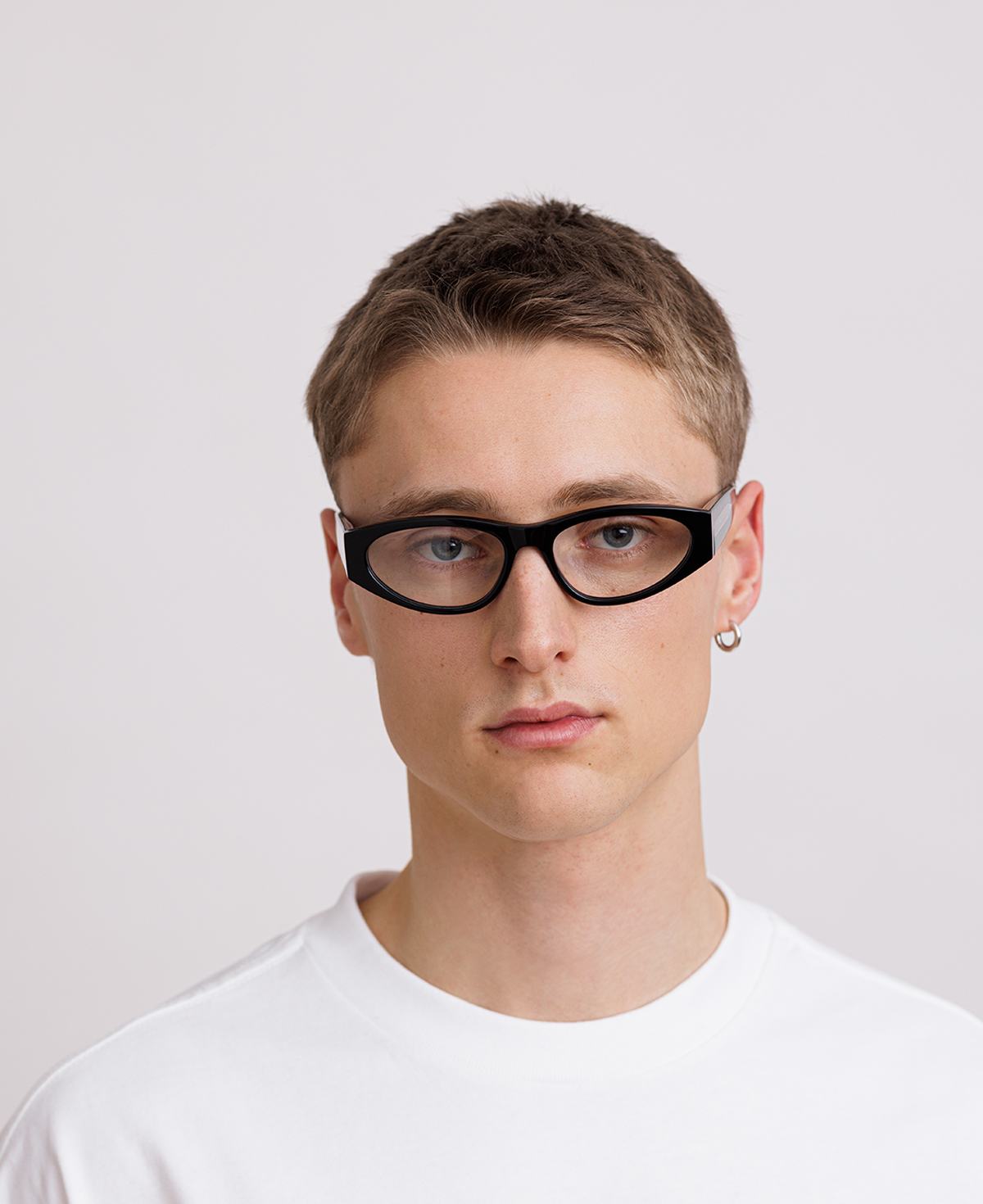 messyweekend-blade-optics-brille-black-clear image 6