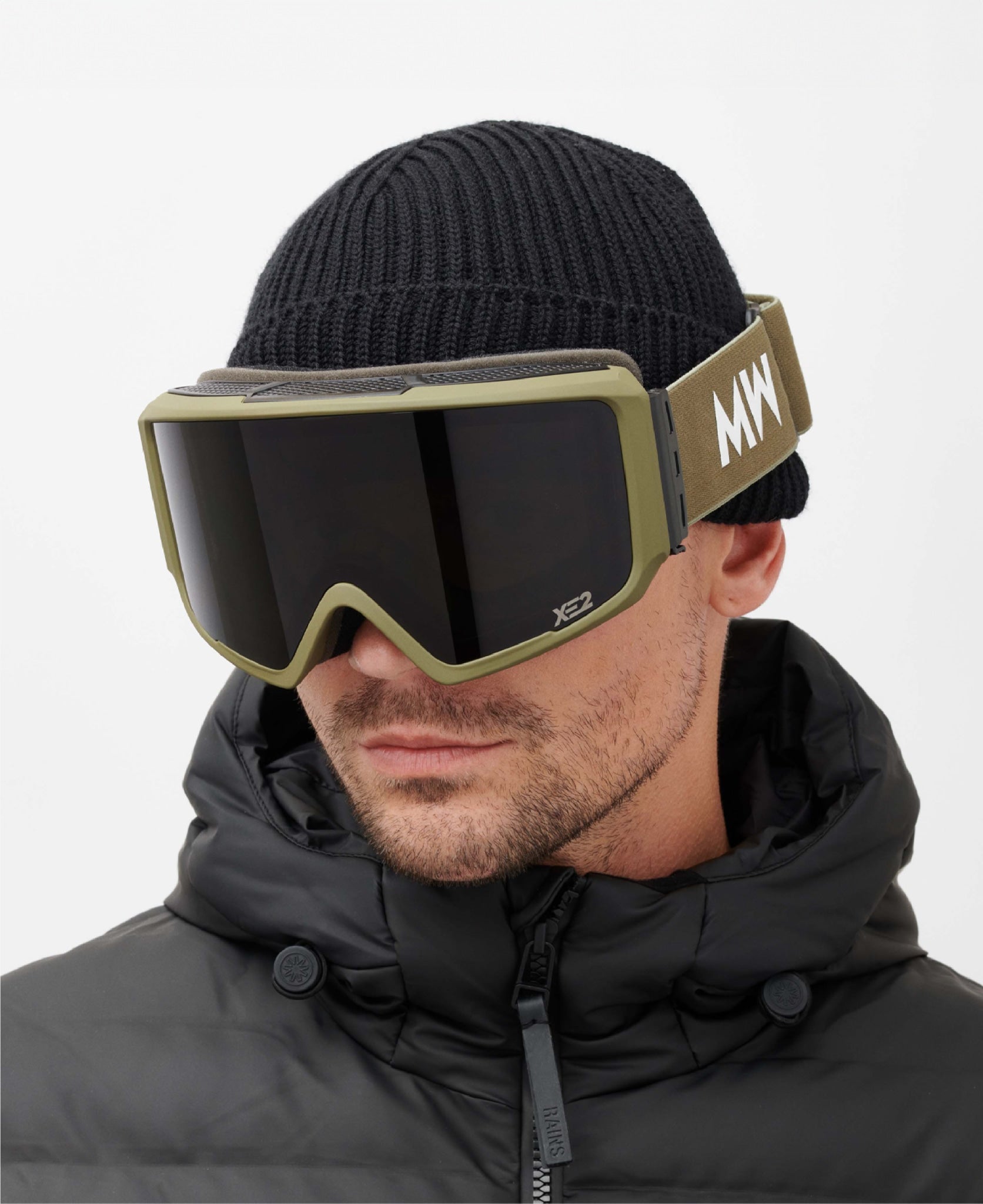 messyweekend-flip-wechsel-linse-dark-grey-f-r-skibrille image 2