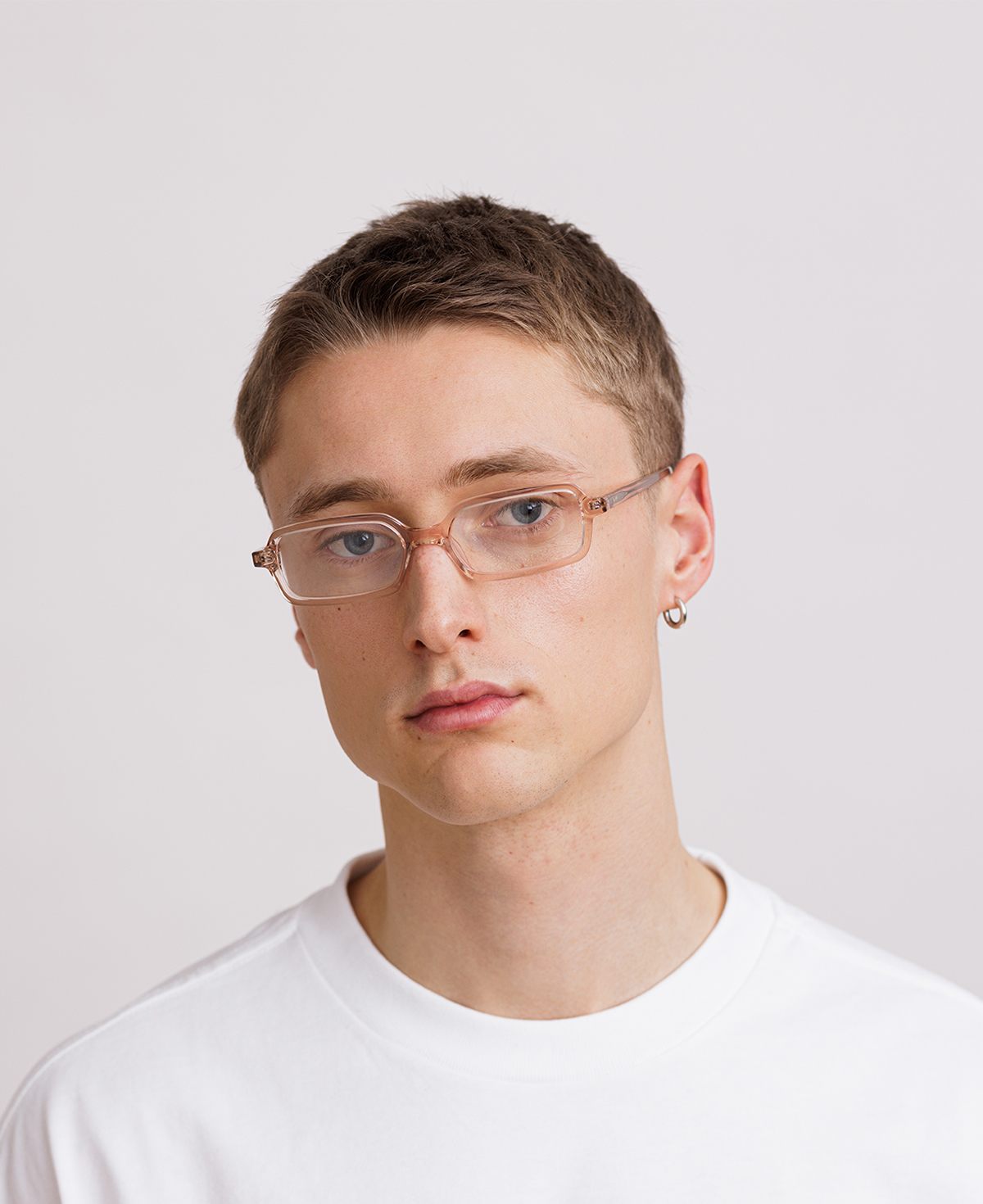 messyweekend-milo-optics-blaulichtbrille-champagne-clear image 5