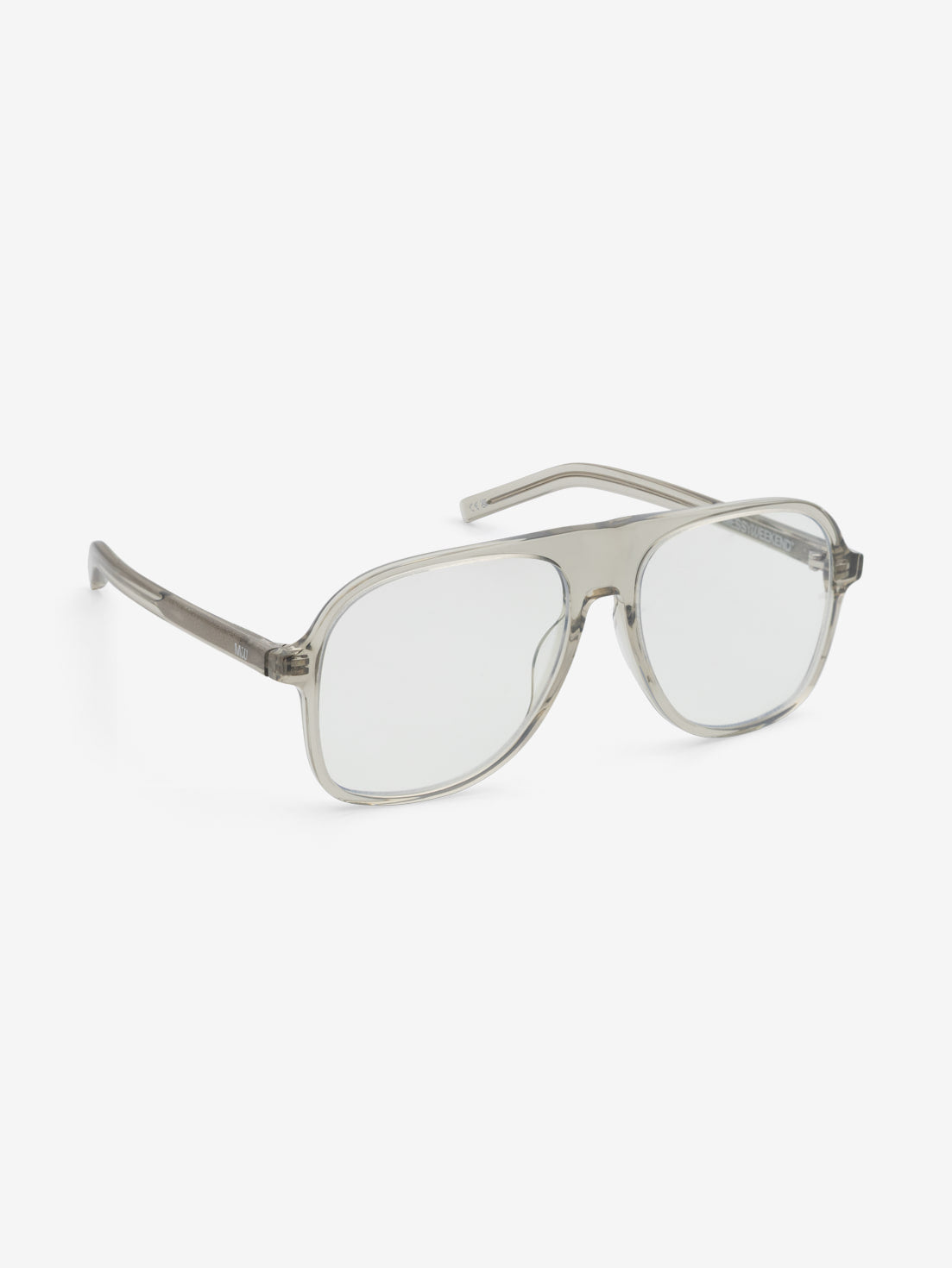messyweekend-sumi-sonnenbrille-clay-clear image 5