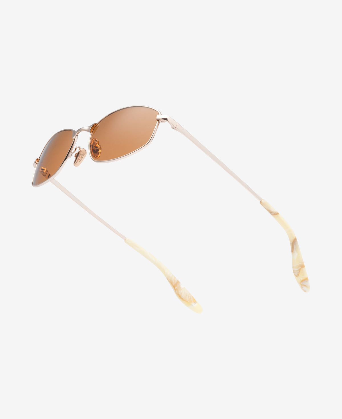 messyweekend-nao-sonnenbrille-shiny-gold-rich-orange image 4