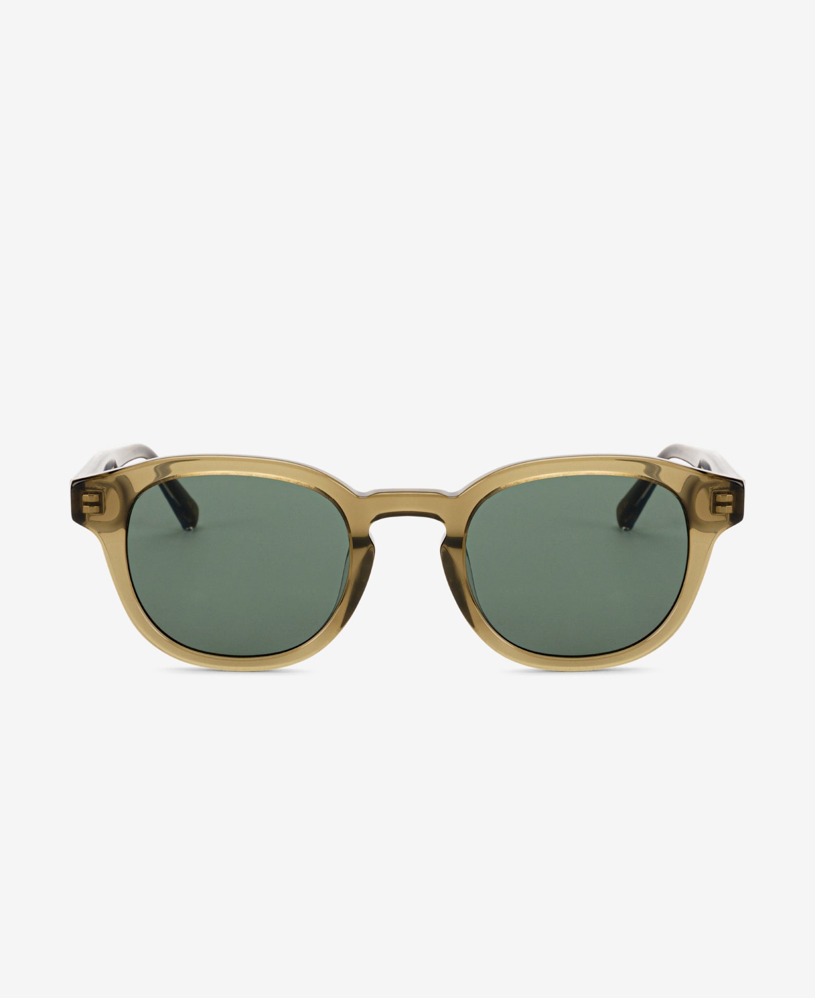 messyweekend-bille-reveal-sonnenbrille-bottle-green-transparent-green image 1