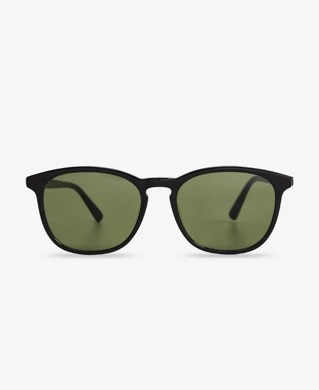 messyweekend-sean-black-green-sonnenbrille image 1