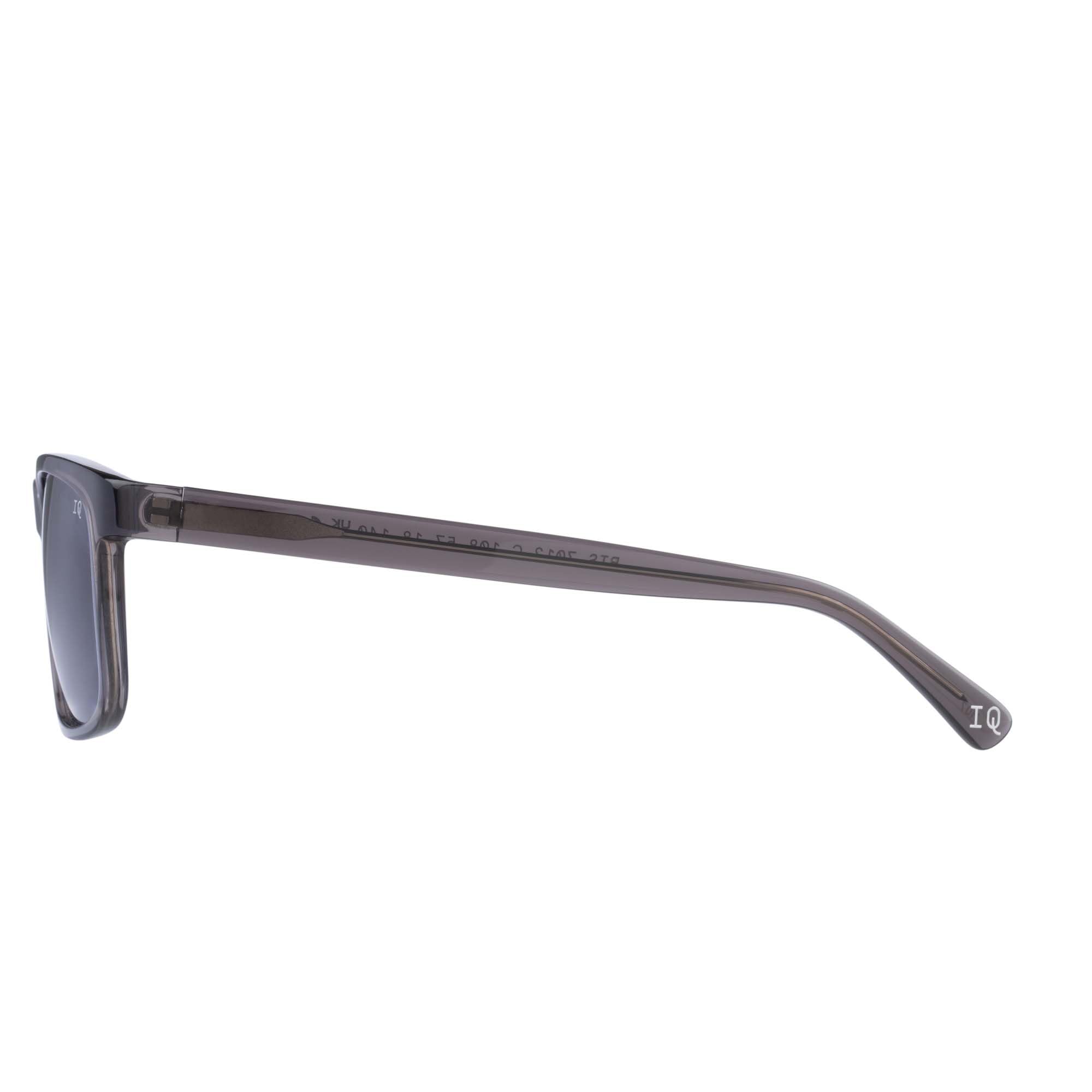 botaniq-bis-7012-brille-mit-sehst-rke-f-r-herren-rechteckig-grau-acetat image 3