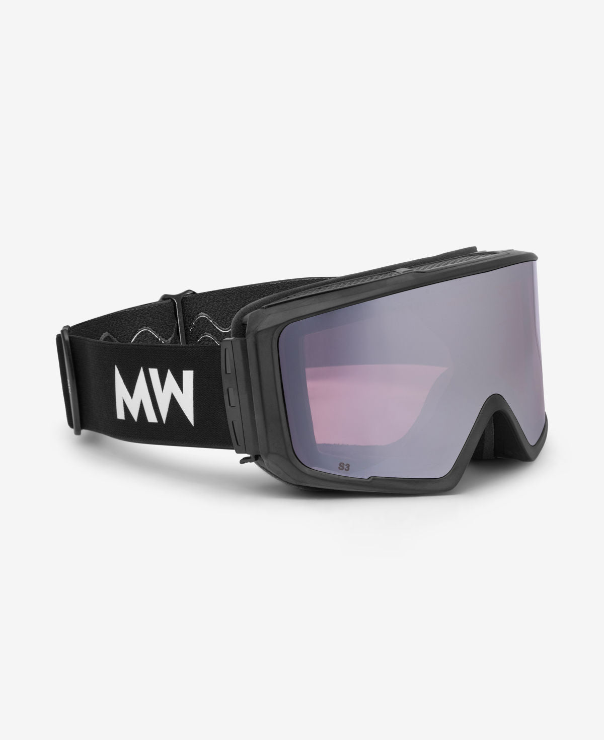 messyweekend-flip-xe2-skibrille-black-silver-mirrored image 5