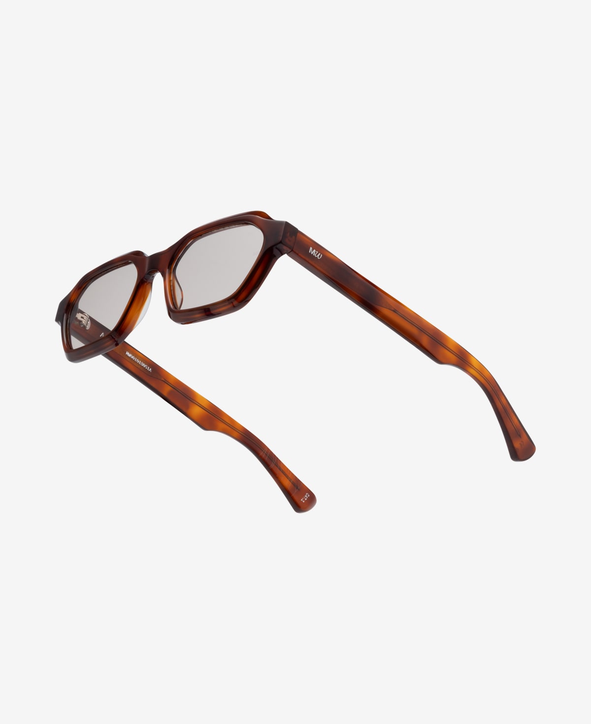 messyweekend-aro-burnt-havana-soft-brown-sonnenbrille image 4