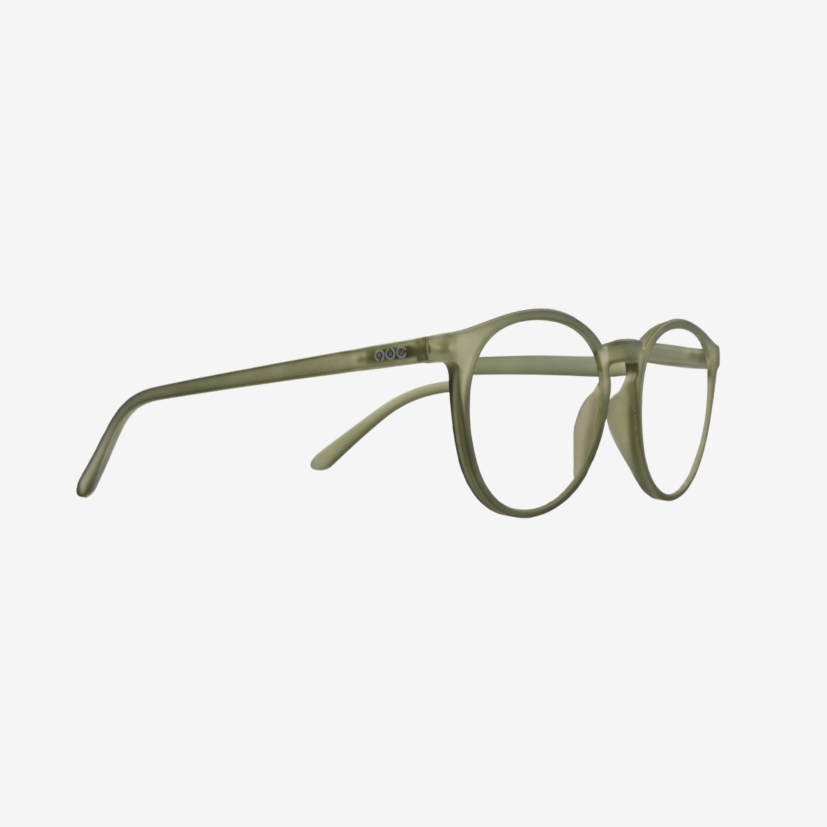 rau-readers-people-blaulichtbrille-bottle-green-matte image 8