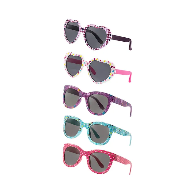 lexxoo-junior-18703-kinder-sonnenbrille image 1