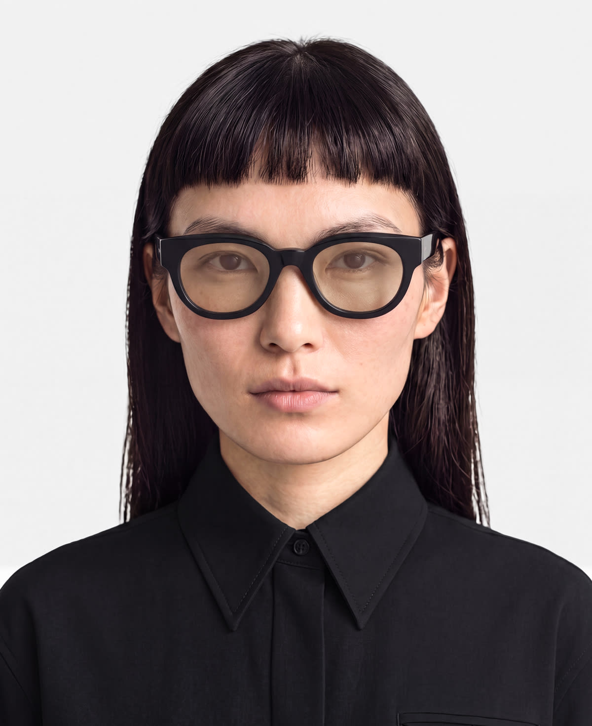 messyweekend-iona-premium-sonnenbrille-black-soft-brown image 2