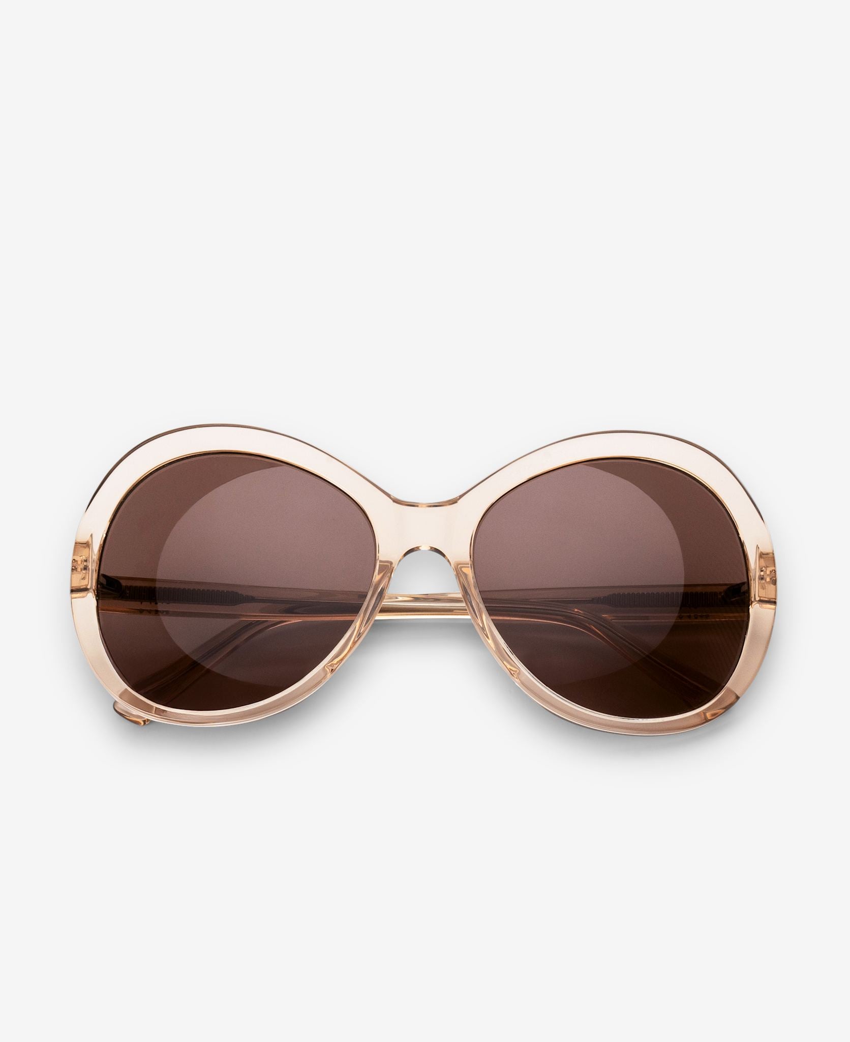 messyweekend-olivia-sonnenbrille-champagne-brown image 4