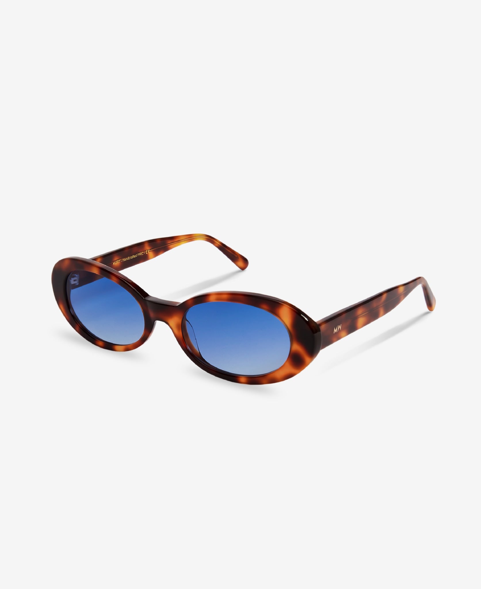 messyweekend-kurt-sonnenbrille-tortoise-blue image 2