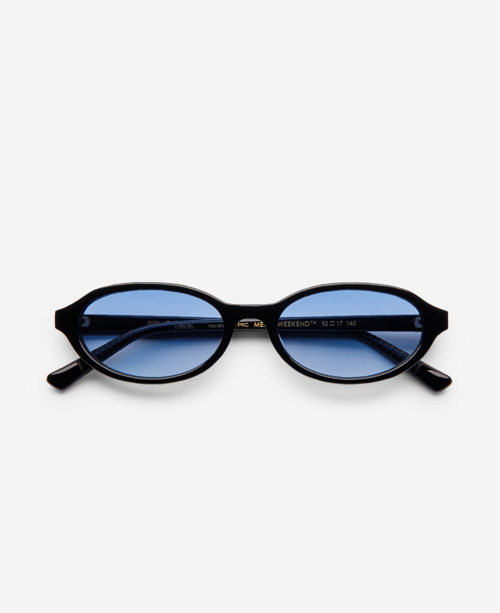 messyweekend-ivy-sonnenbrille-black-gradient-blue image 2