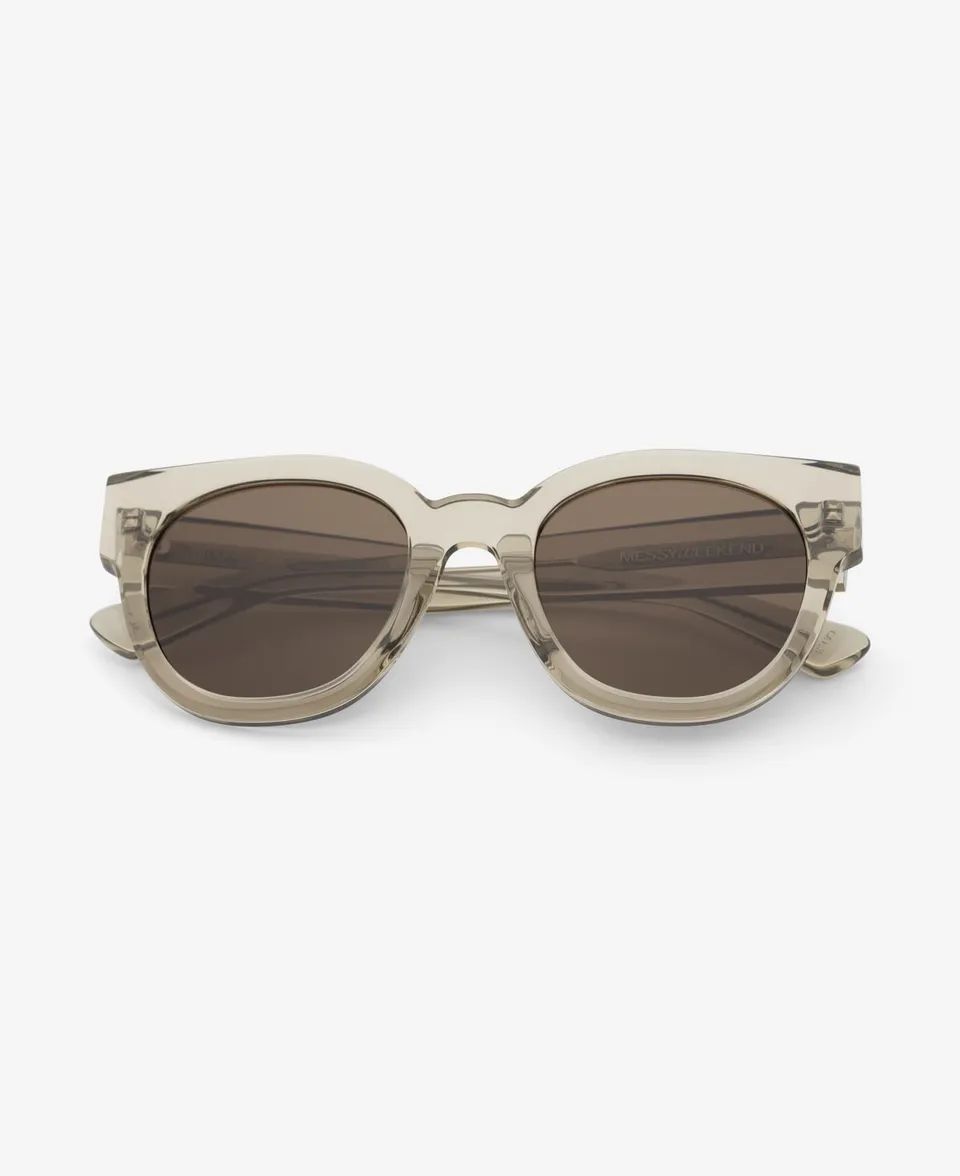 messyweekend-iona-premium-sonnenbrille-clay-deep-khaki image 1
