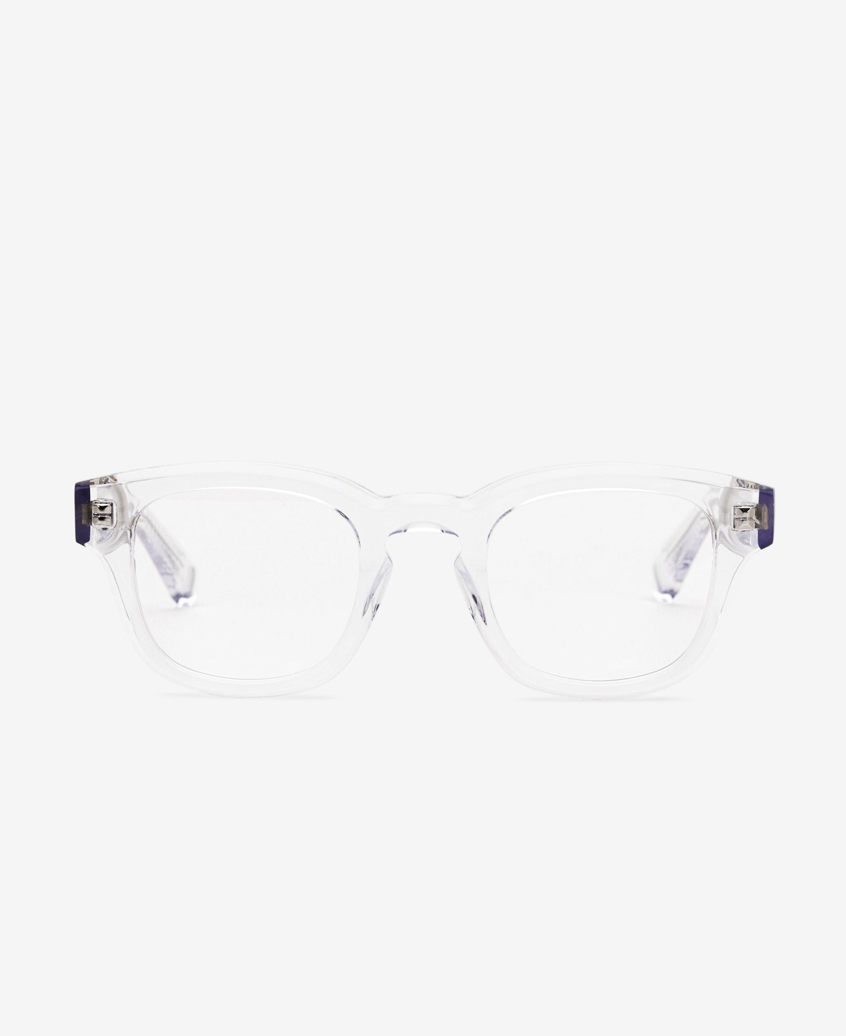 messyweekend-austin-optics-blaulichtbrille-crystal-clear image 1
