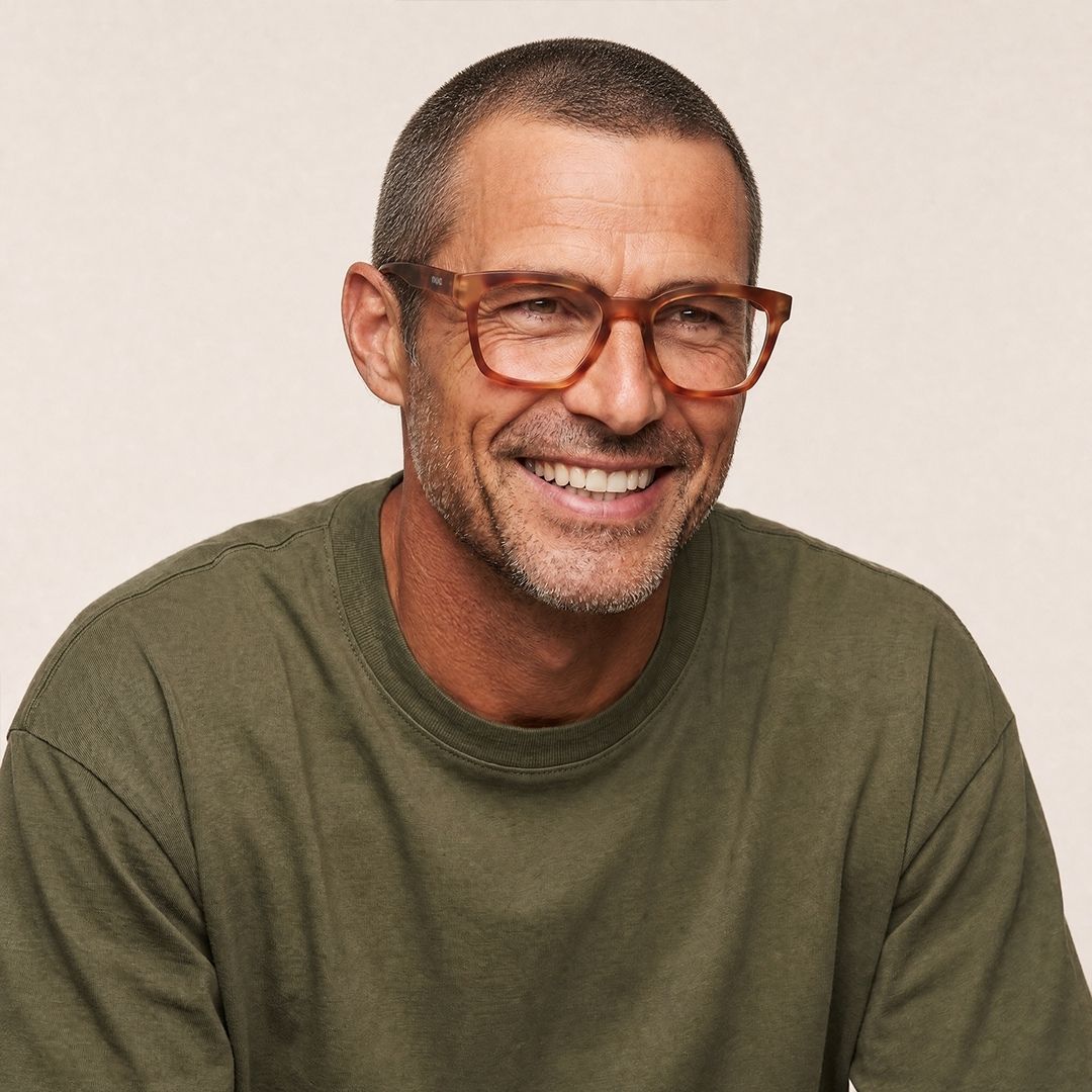 rau-readers-guardian-lesebrille-havana-matte image 3