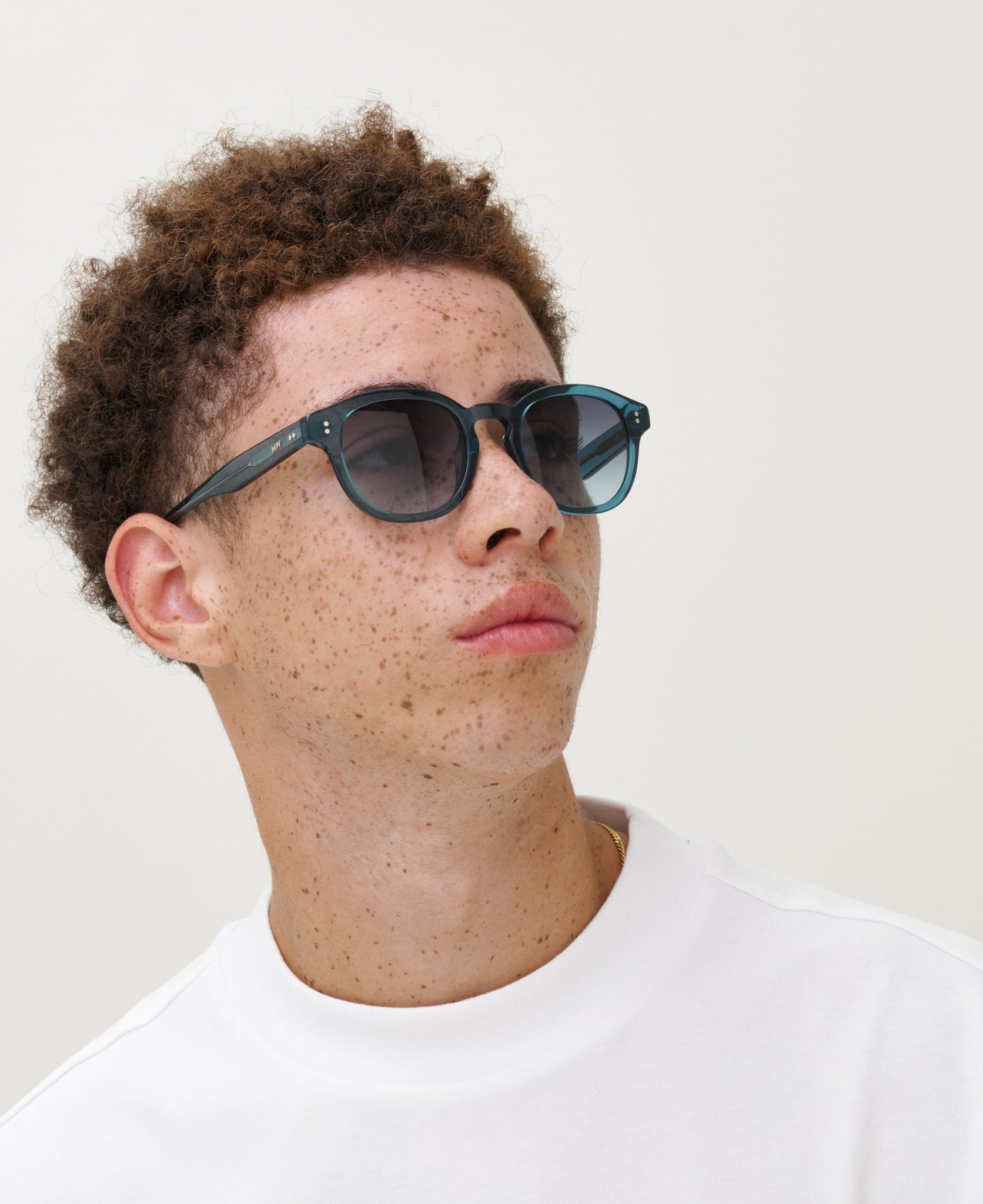 messyweekend-bille-sonnenbrille-turquoise-gradient-green image 3