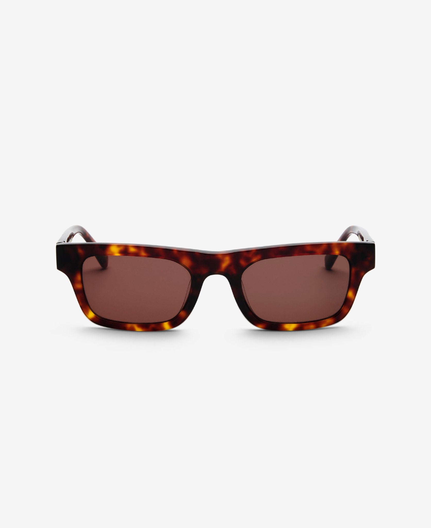 messyweekend-dylan-the-kid-kinder-sonnenbrille-tortoise-brown image 1