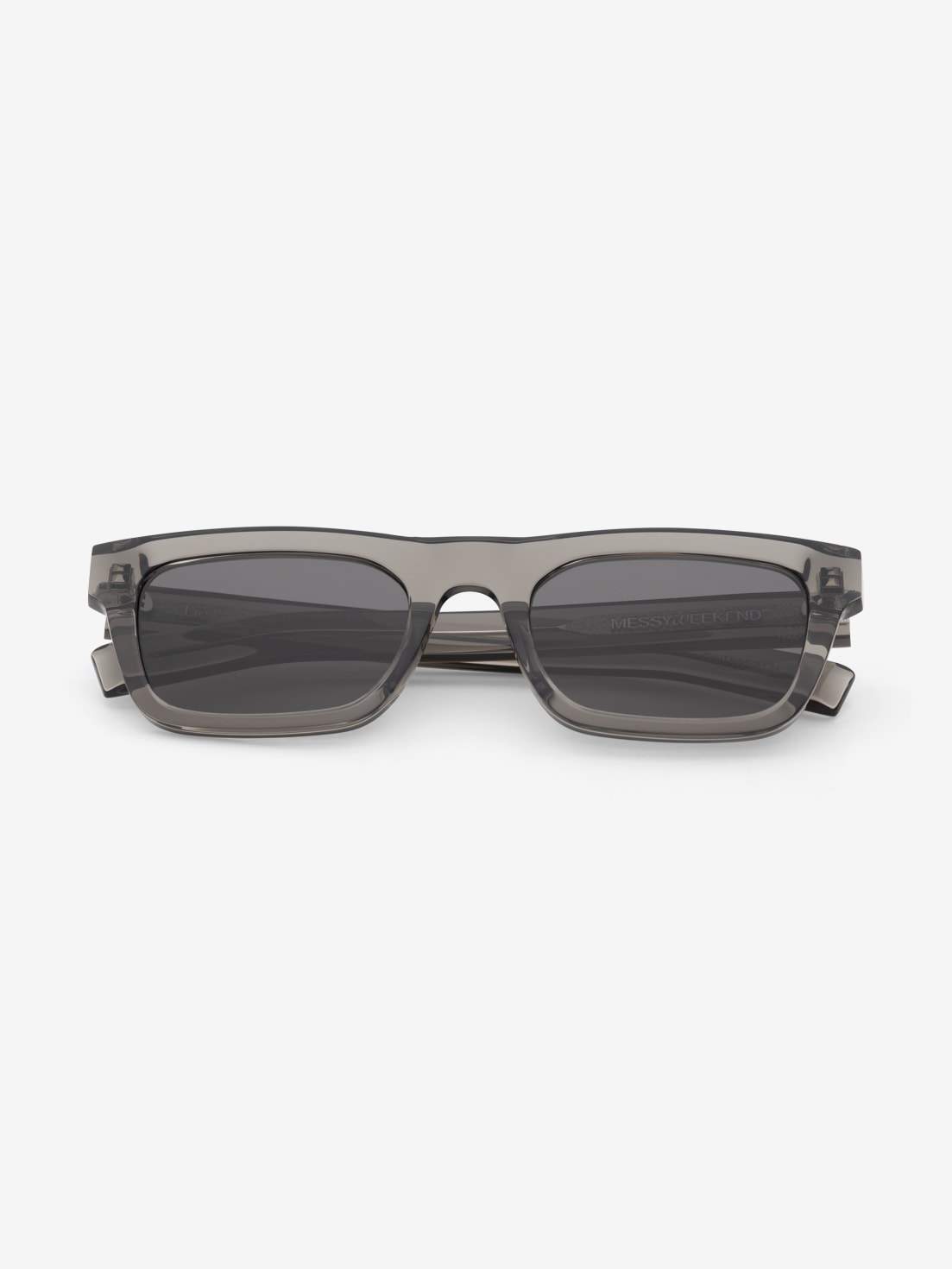 messyweekend-lio-sonnenbrille-fog-deep-grey image 1