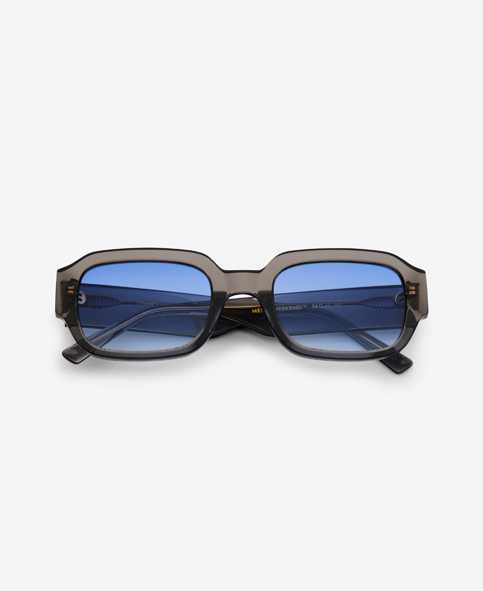 messyweekend-downey-sonnenbrille-grey-crystal-blue image 6