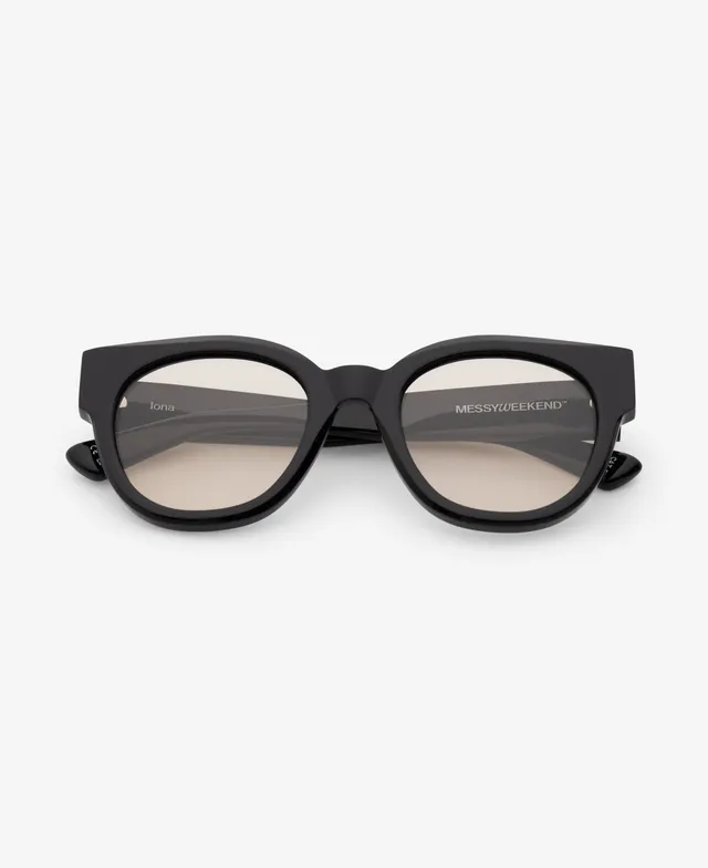 messyweekend-iona-premium-sonnenbrille-black-soft-brown image 1