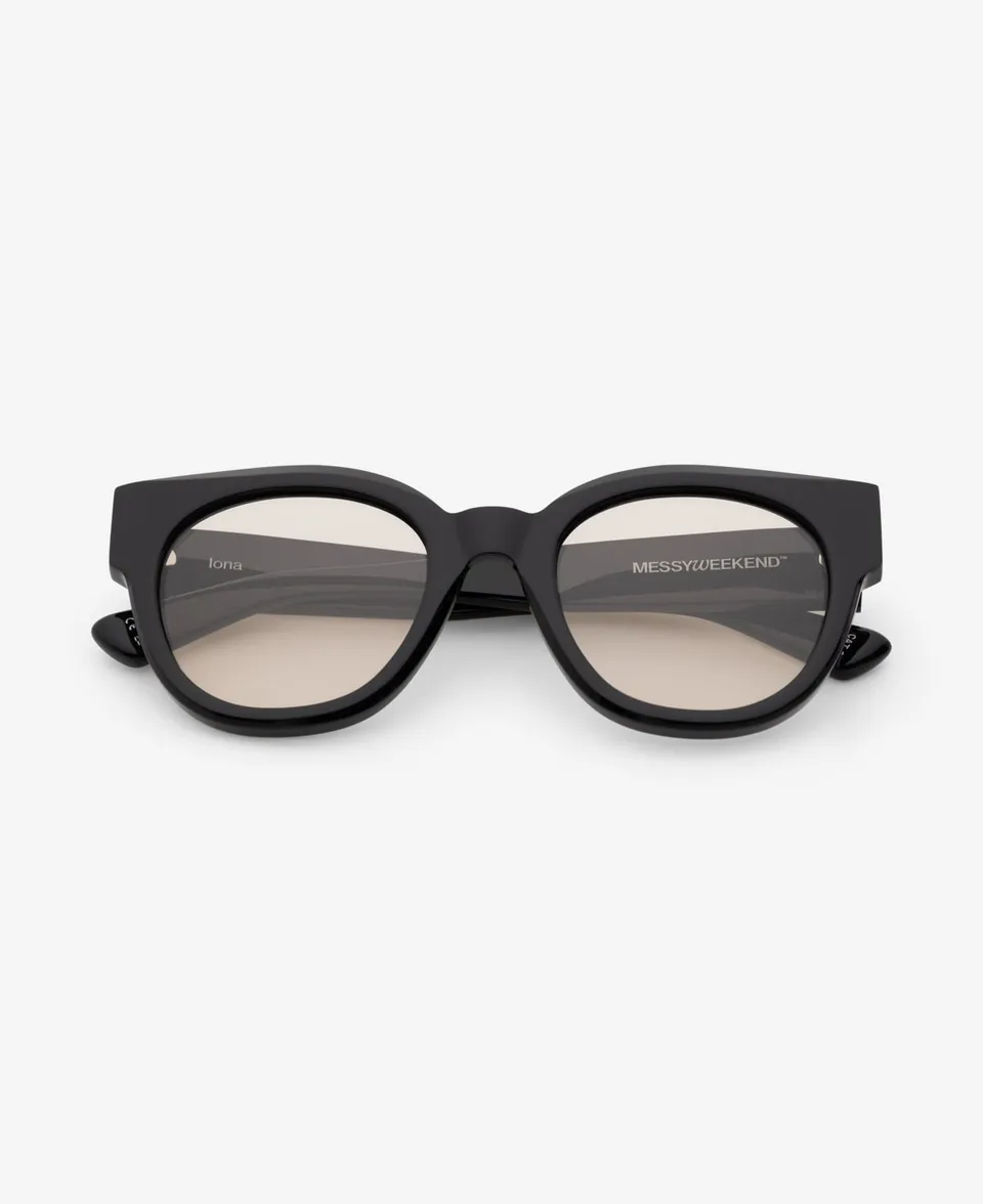 messyweekend-iona-premium-sonnenbrille-black-soft-brown image 1