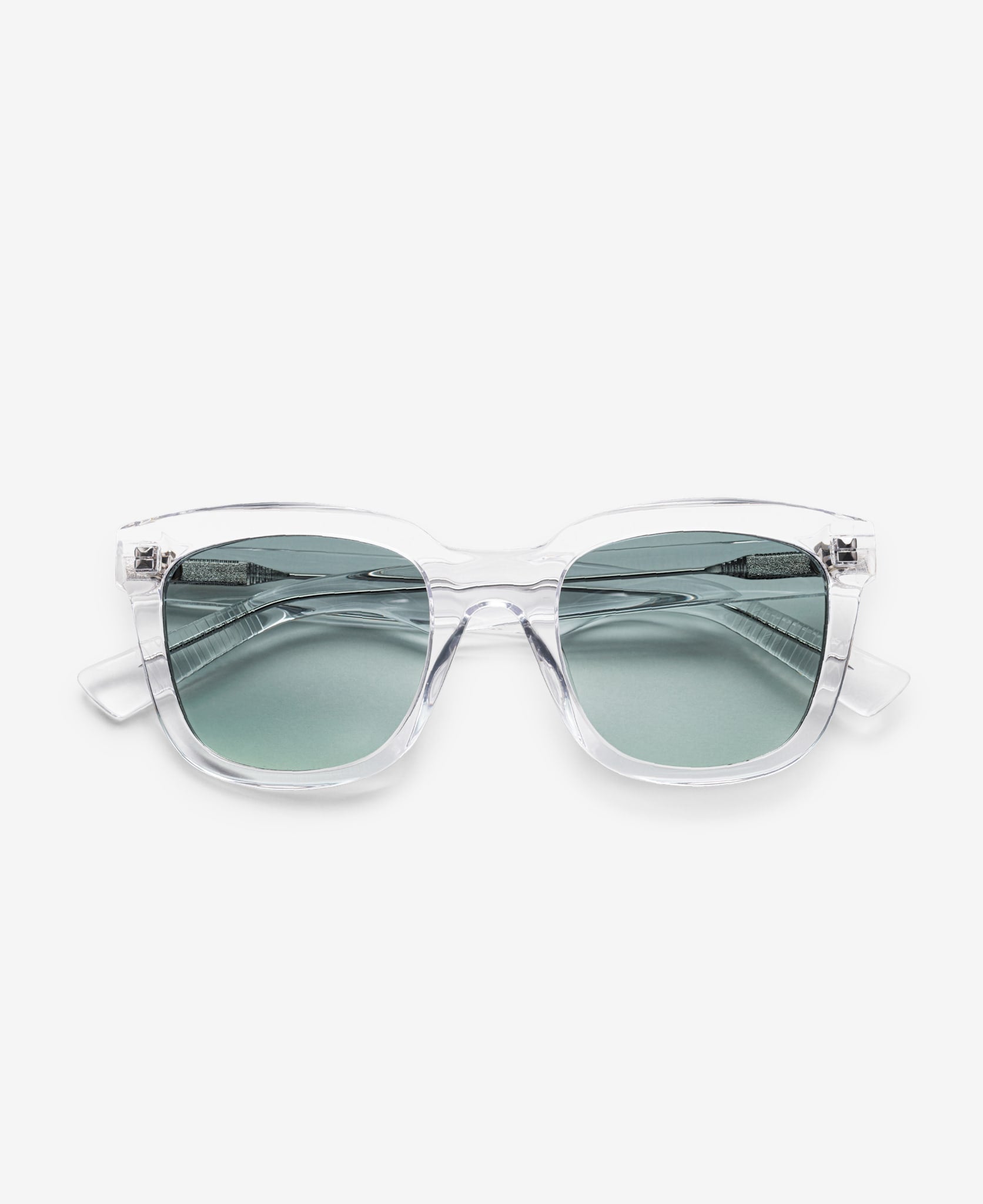 messyweekend-liv-crystal-gradient-green-sonnenbrille image 2
