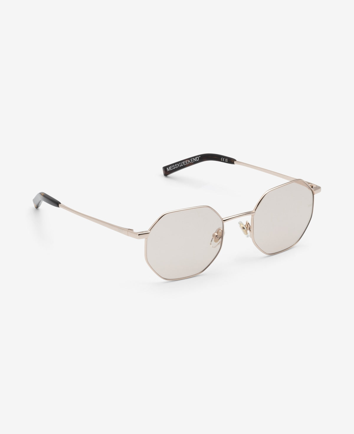messyweekend-eno-sonnenbrille-shiny-gold-soft-brown image 5