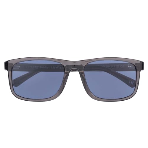 botaniq-bis-7012-brille-mit-sehst-rke-f-r-herren-rechteckig-grau-acetat image 6