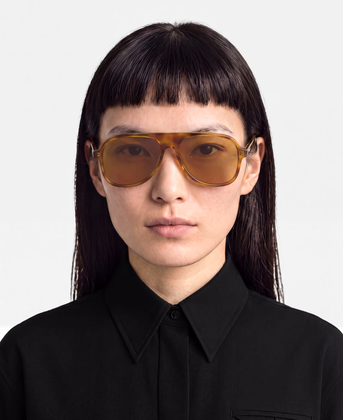 messyweekend-sumi-sonnenbrille-honey-havana-rich-orange image 2