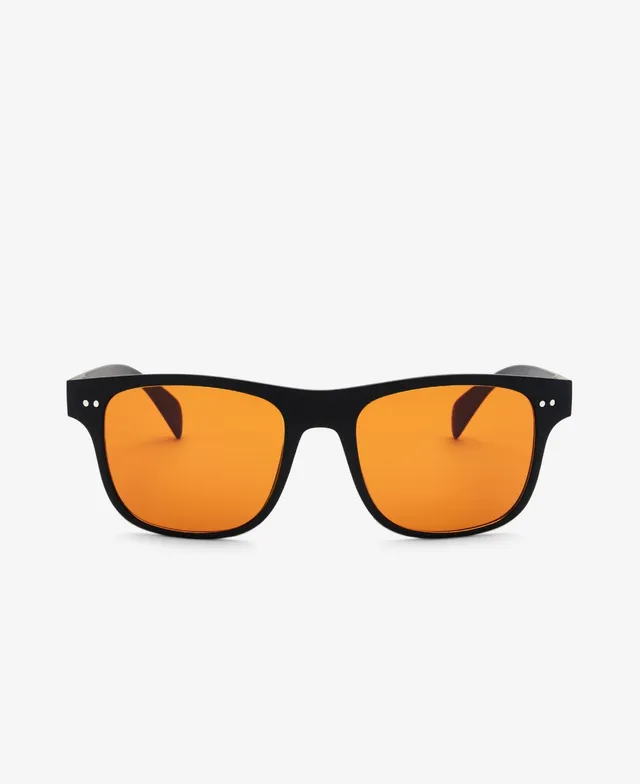 messyweekend-tempo-black-orange-sport-sonnenbrille image 1