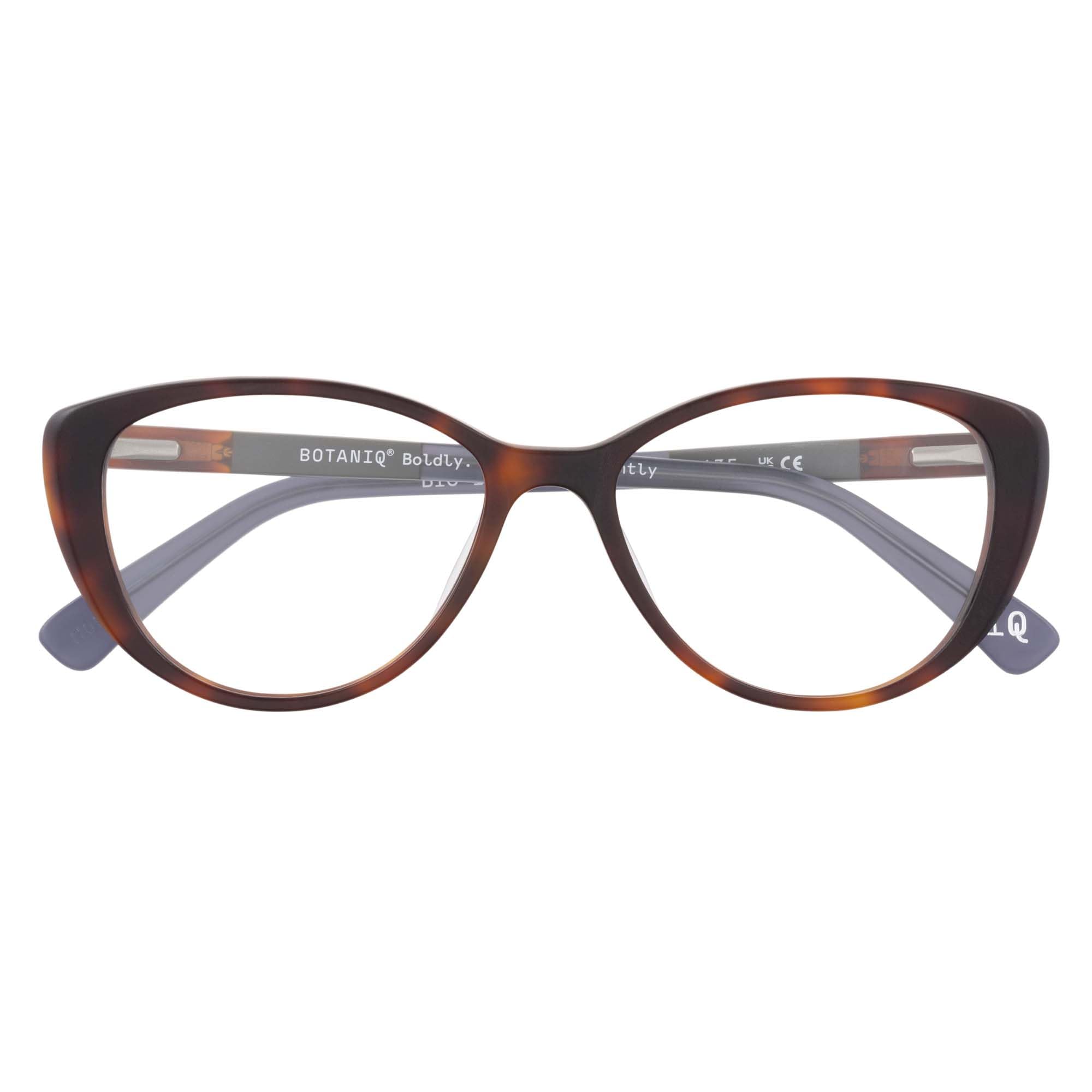 botaniq-brille-mit-sehst-rke-f-r-damen-katzenauge-acetat-violett-blaugr-n-inkl-e image 2