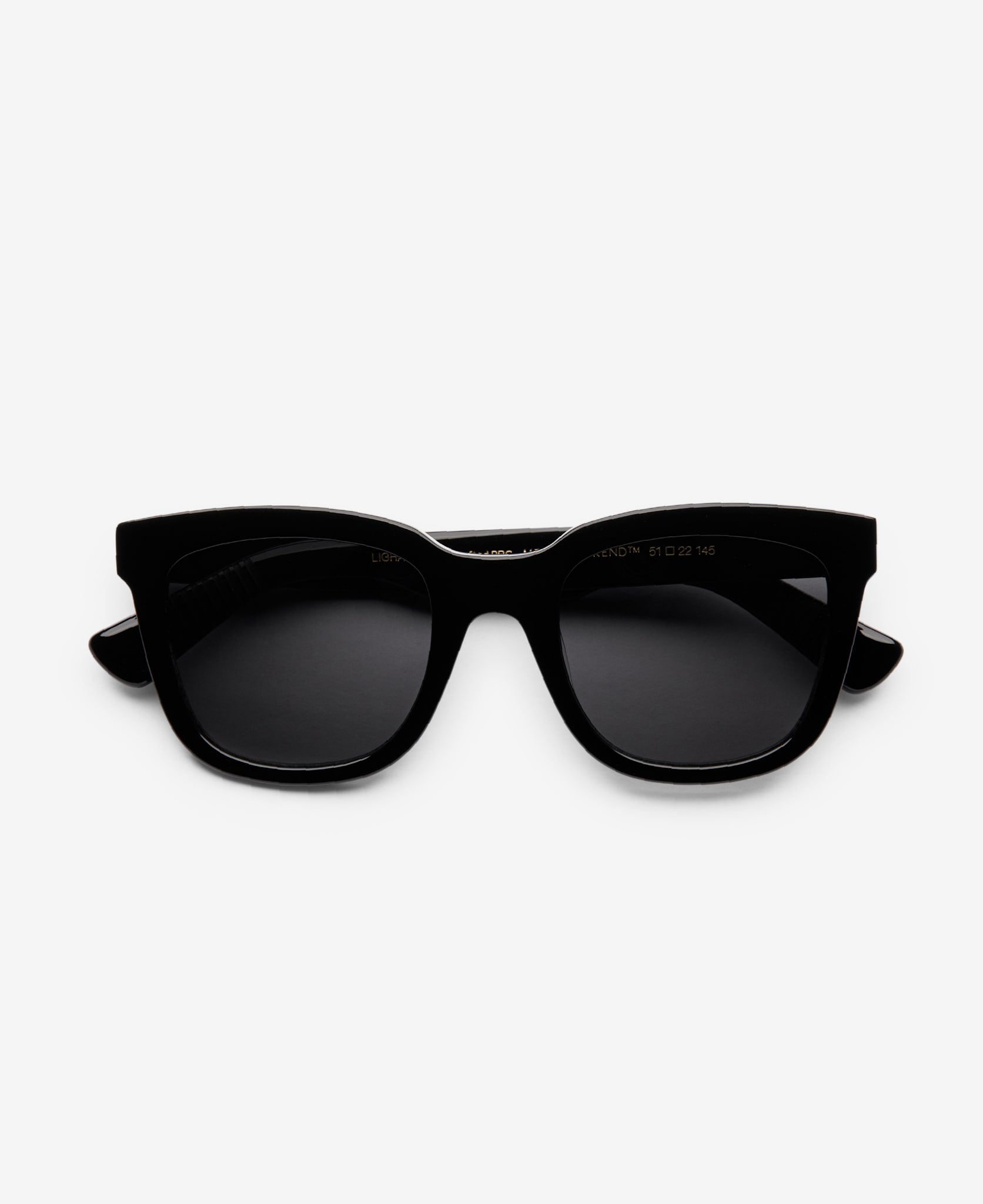 messyweekend-liv-sonnenbrille-black-grey image 2
