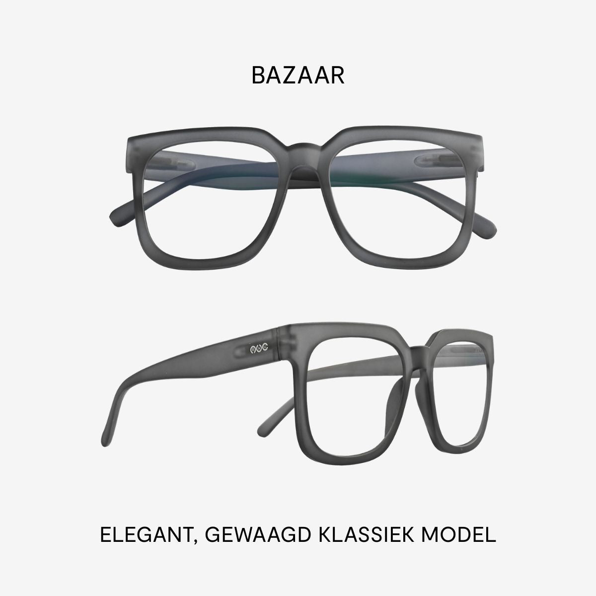 rau-readers-bazaar-multifokalbrille-dark-grey-matte image 5
