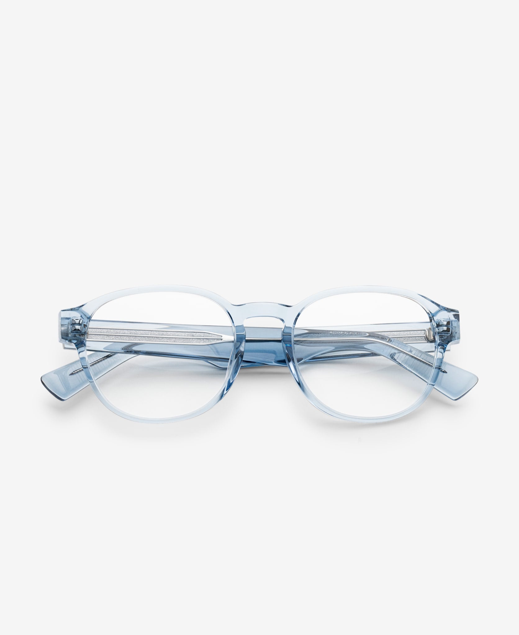 messyweekend-ryan-blaulichtbrille-transparent-blue-clear image 4