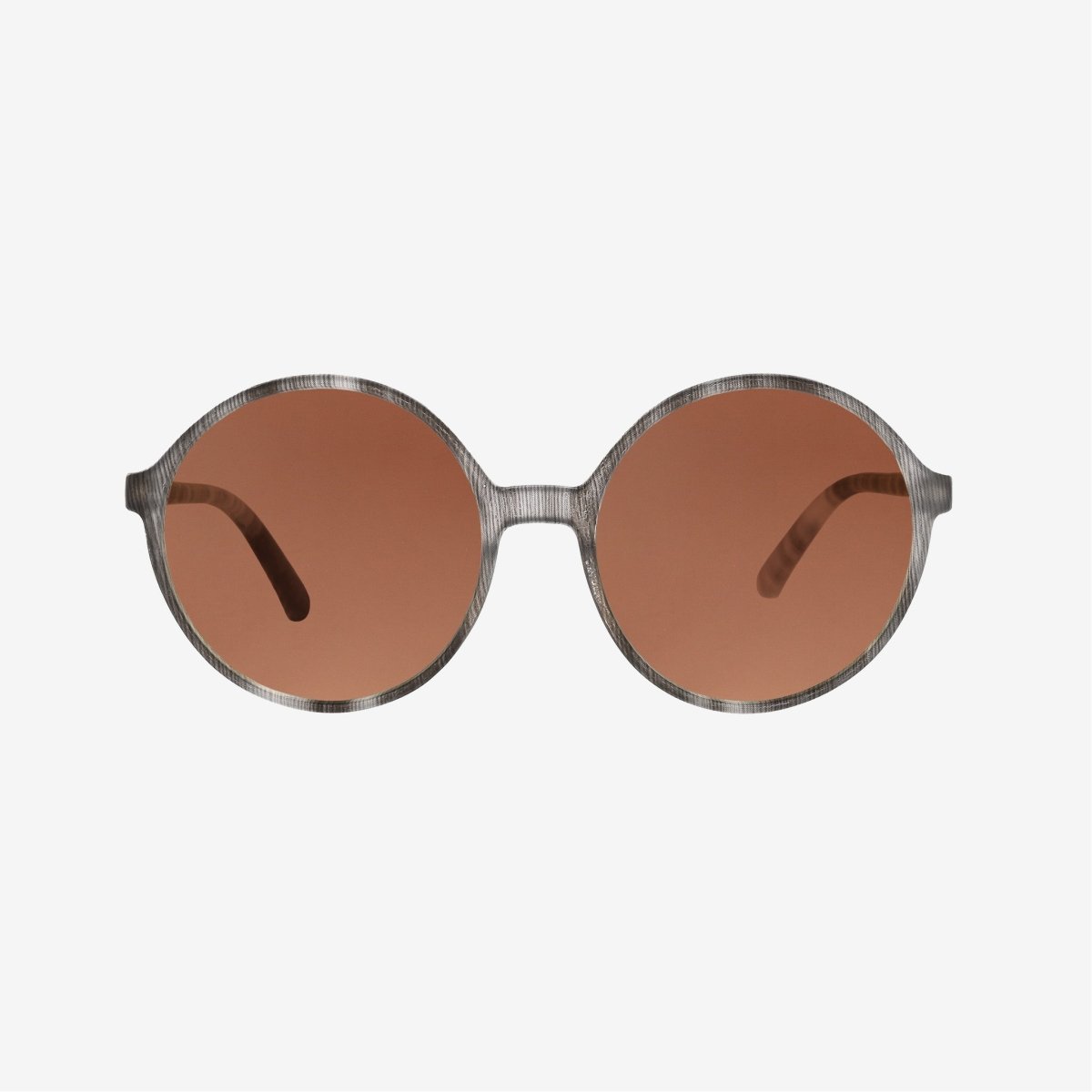 rau-readers-avenue-sonnenbrille-mit-st-rke-grey-wood-matte image 1