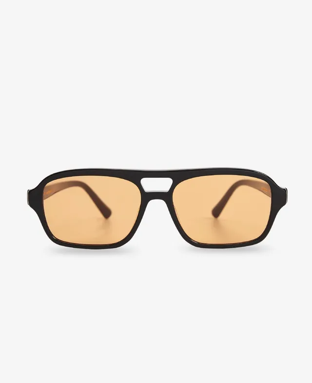 messyweekend-burt-sonnenbrille-black-orange image 1