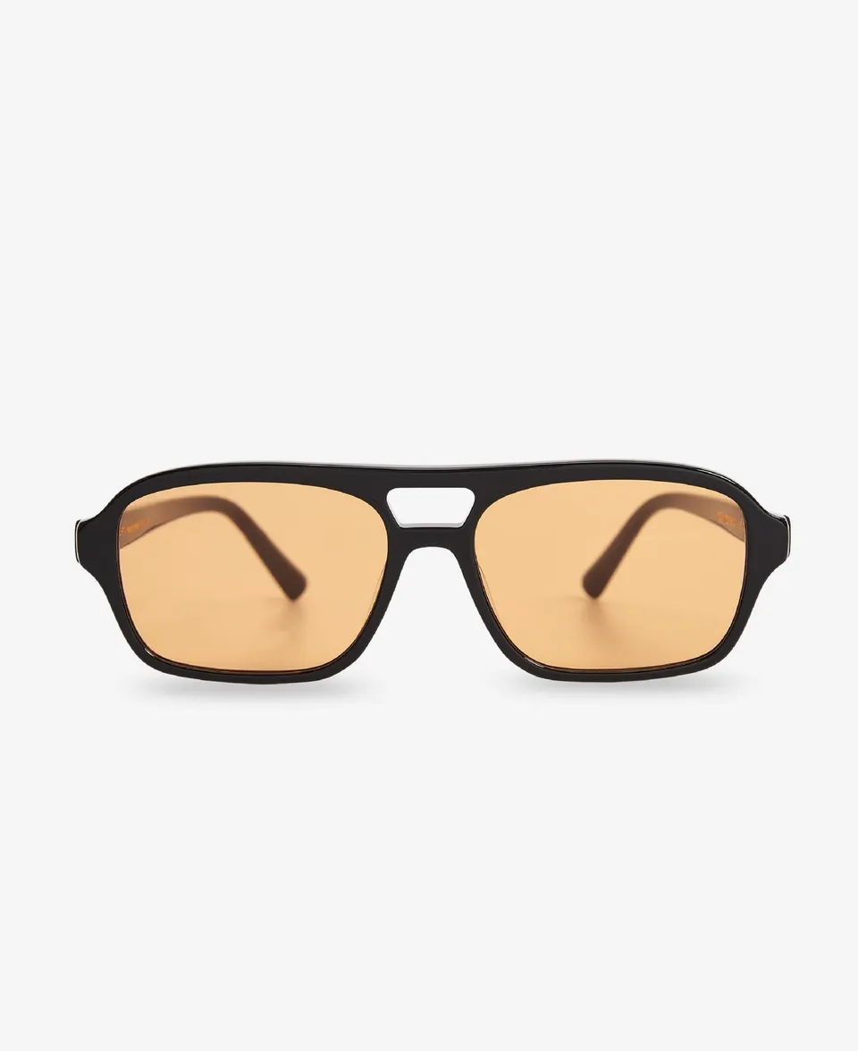messyweekend-burt-sonnenbrille-black-orange image 1